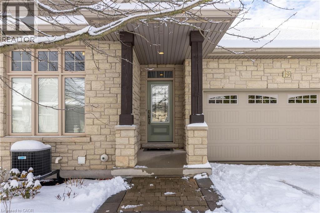 19 Crimson Drive, Niagara-On-The-Lake, Ontario  L0S 1P0 - Photo 2 - 40809747