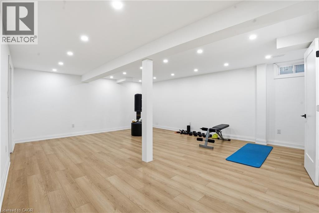 108 Greenshire Drive, Hamilton, Ontario    - Photo 32 - 40809718