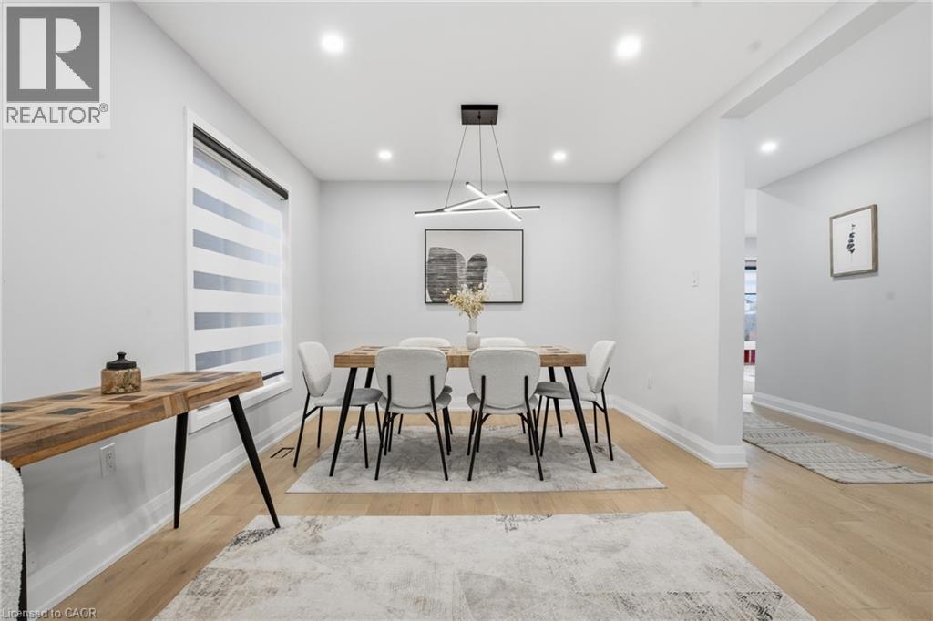 108 Greenshire Drive, Hamilton, Ontario    - Photo 7 - 40809718