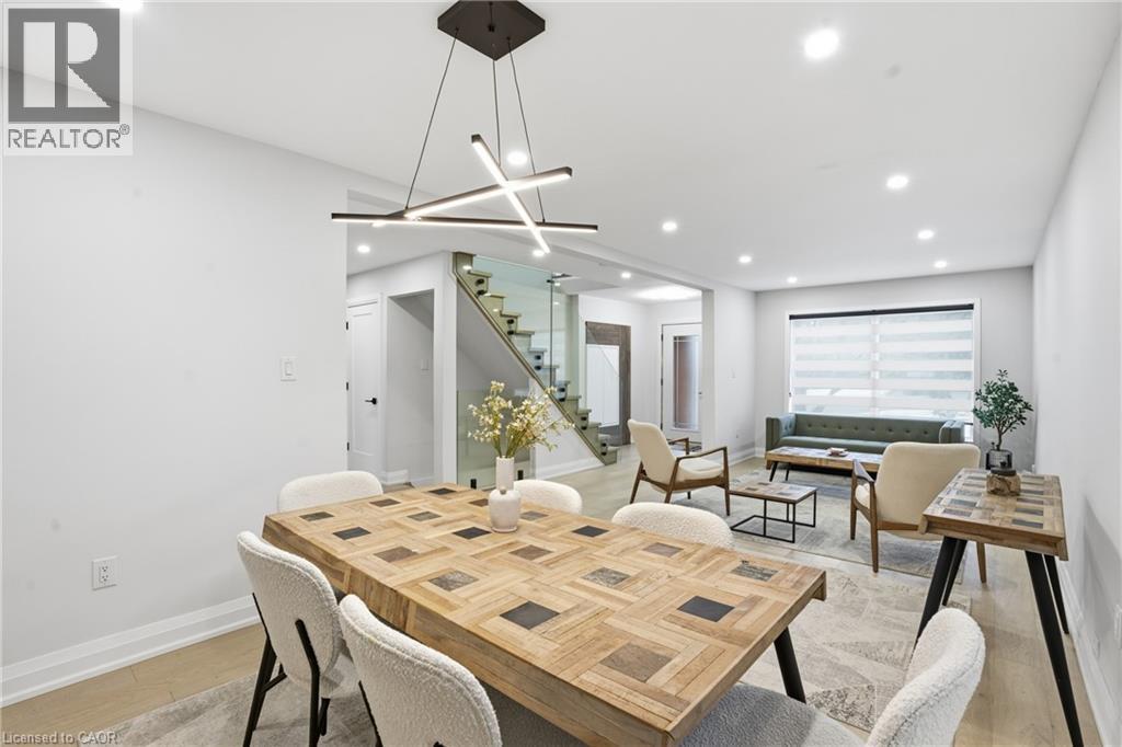 108 Greenshire Drive, Hamilton, Ontario    - Photo 8 - 40809718