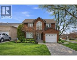 108 GREENSHIRE Drive, hamilton, Ontario
