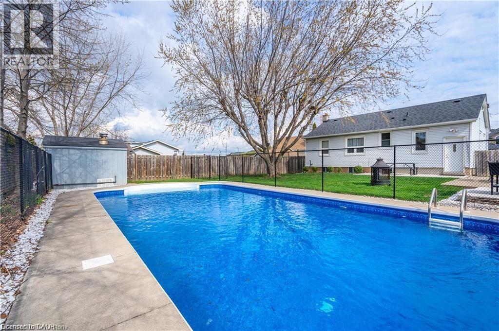 1300 Barton Street, Stoney Creek, Ontario  L8E 5L4 - Photo 3 - 40809392