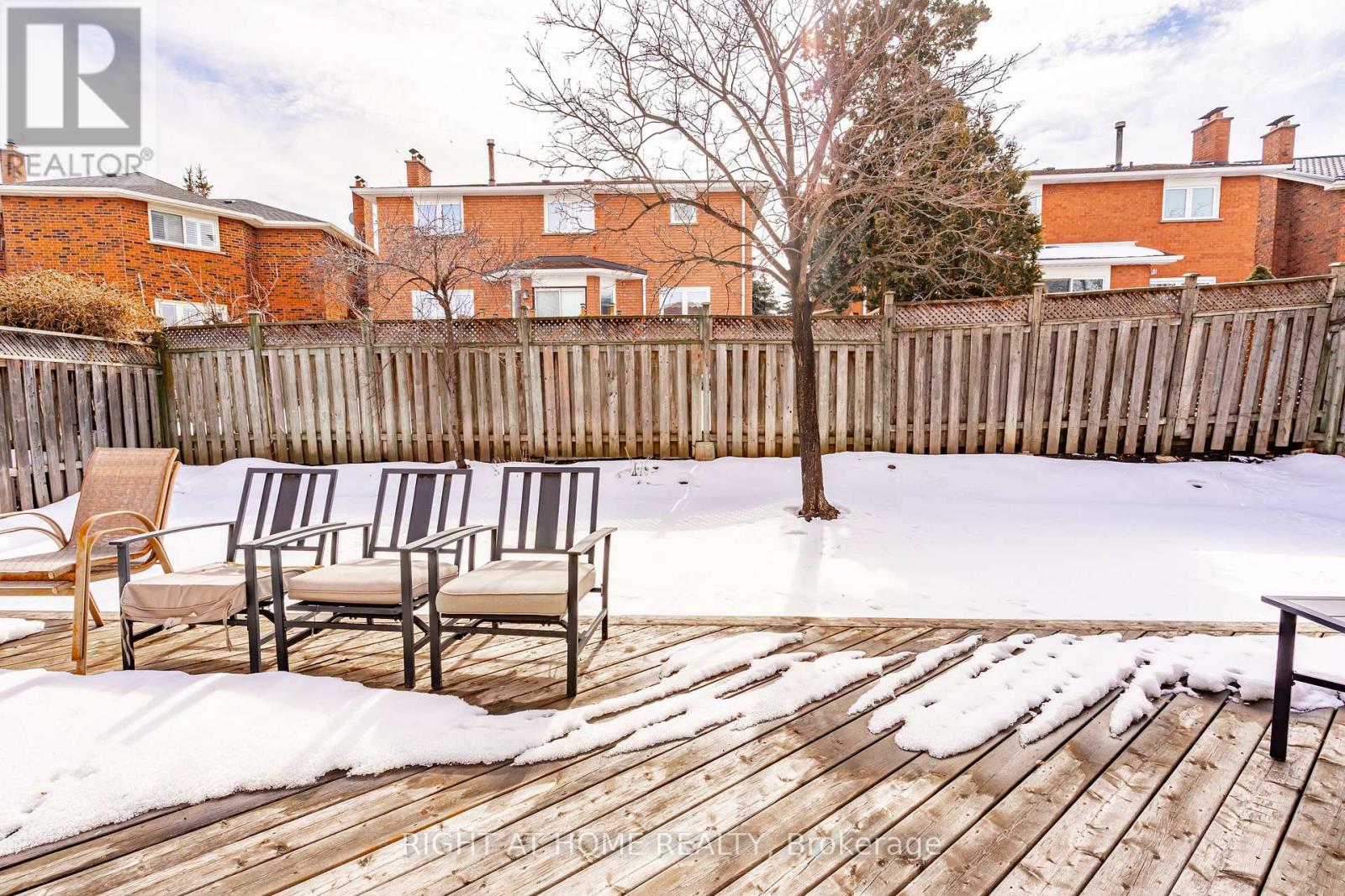 2136 Wincanton Crescent, Mississauga, Ontario  L5M 3E1 - Photo 32 - W12846092