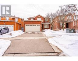 2136 WINCANTON CRESCENT, Mississauga, Ontario
