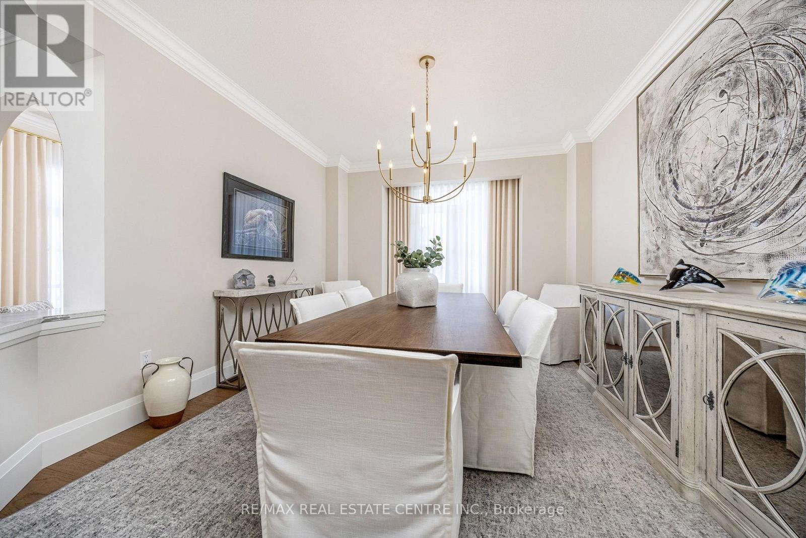 3168 Watercliffe Court, Oakville, Ontario  L6M 0K7 - Photo 12 - W12846116