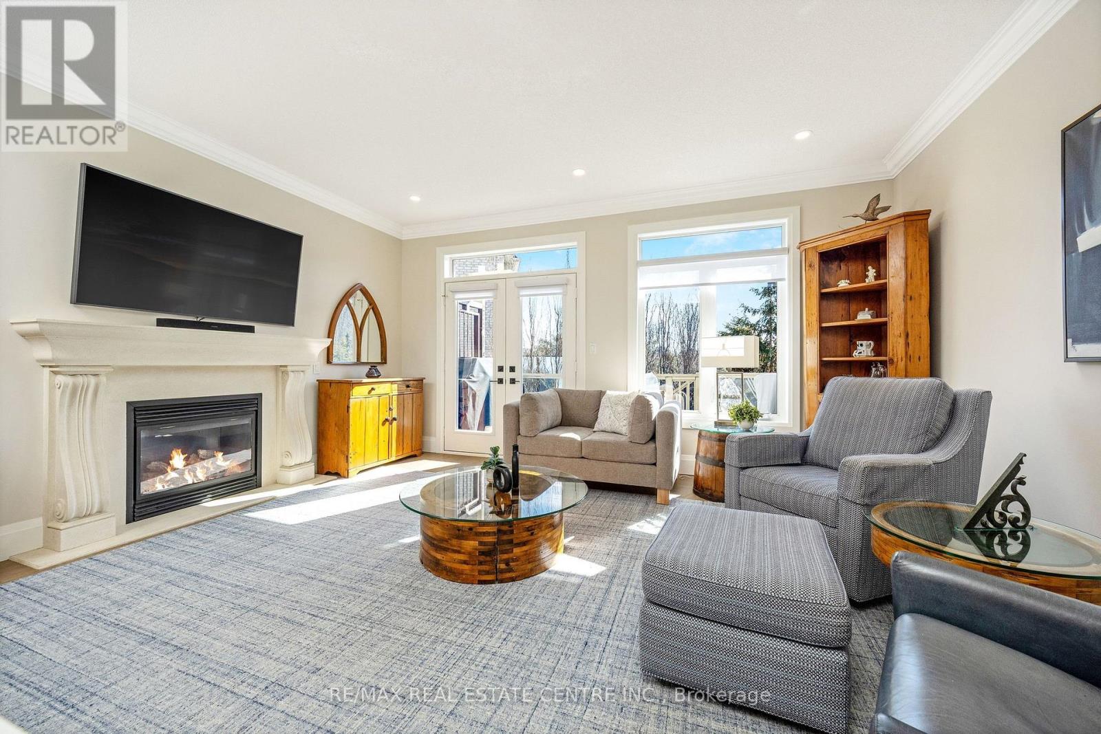 3168 Watercliffe Court, Oakville, Ontario  L6M 0K7 - Photo 17 - W12846116