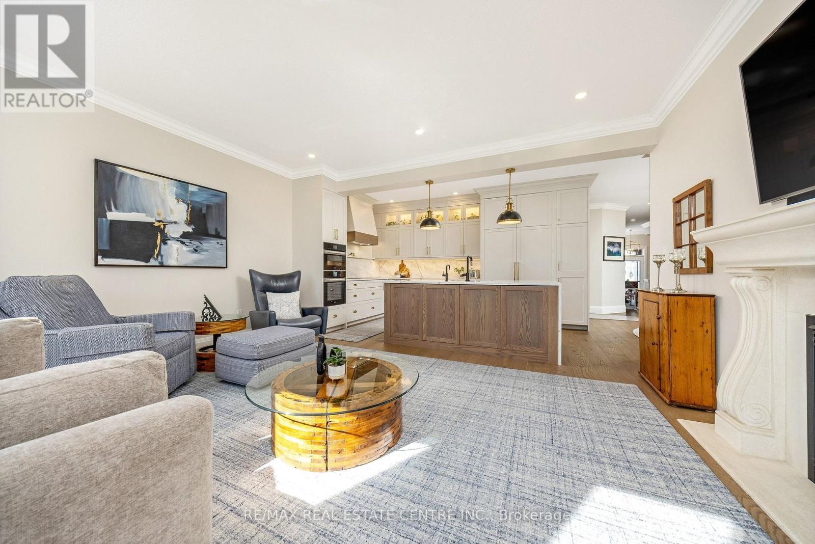 3168 Watercliffe Court, Oakville, Ontario  L6M 0K7 - Photo 19 - W12846116