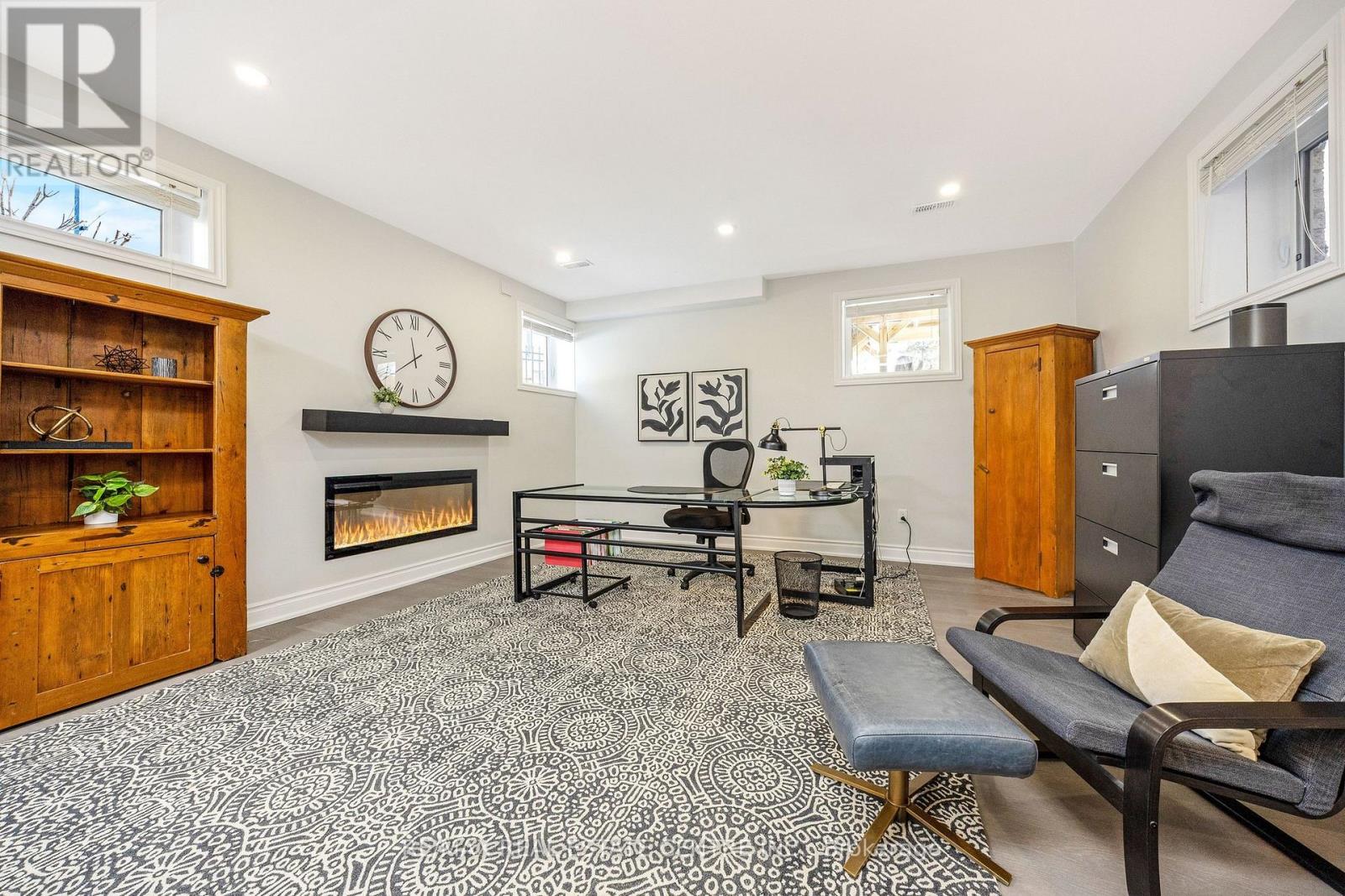 3168 Watercliffe Court, Oakville, Ontario  L6M 0K7 - Photo 37 - W12846116