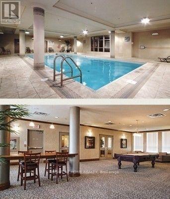 906 - 4900 Glen Erin Drive, Mississauga, Ontario  L5M 7S2 - Photo 12 - W12846120