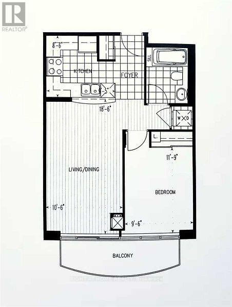 906 - 4900 Glen Erin Drive, Mississauga, Ontario  L5M 7S2 - Photo 14 - W12846120
