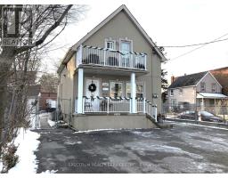 LOWER - 1002 WESTON ROAD, Toronto, Ontario