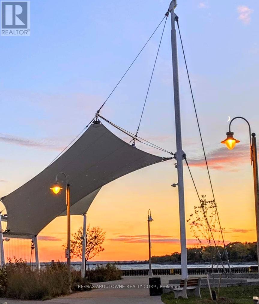 B0511 - 133 Bronte Road, Oakville, Ontario  L6L 0H2 - Photo 25 - W12846176