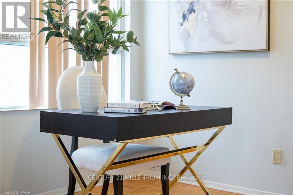 1103 - 3700 Kaneff Crescent, Mississauga, Ontario  L5A 4B8 - Photo 22 - W12846208