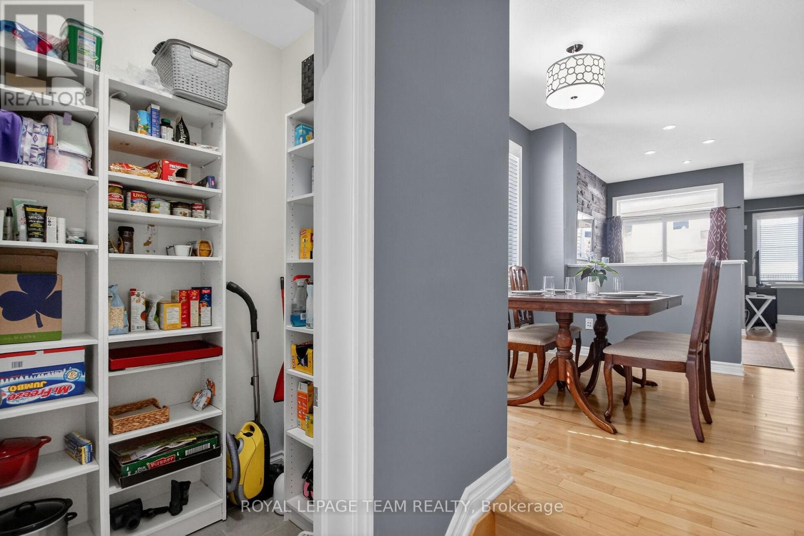 1591 Carronbridge Circle, Ottawa, Ontario  K2M 0G5 - Photo 9 - X12844660