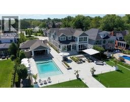 11770 RIVERSIDE DRIVE, Windsor, Ontario