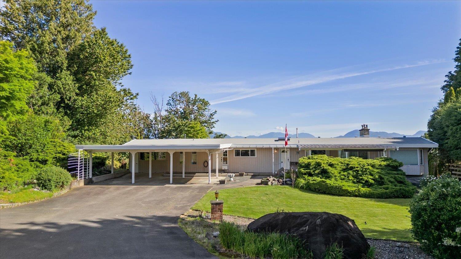 46486 UPLANDS ROAD|Promontory, Chilliwack, British Columbia