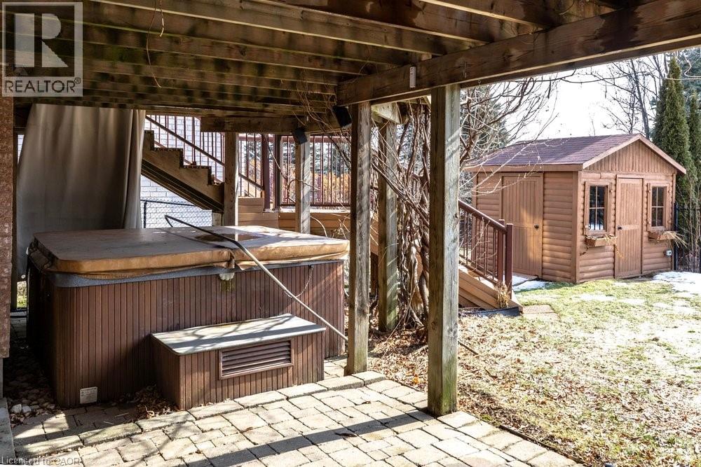 29 Gaines Avenue, Dundas, Ontario  L9H 7M4 - Photo 40 - 40809137