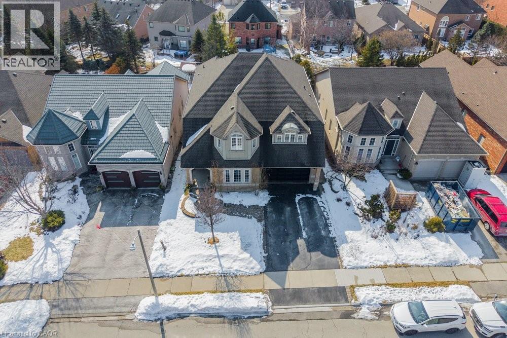 29 Gaines Avenue, Dundas, Ontario  L9H 7M4 - Photo 44 - 40809137