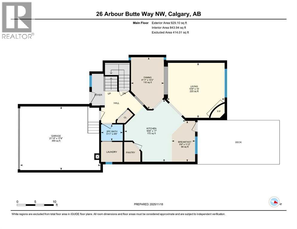 26 Arbour Butte Way Nw, Calgary, Alberta  T3G 4L8 - Photo 48 - A2290462