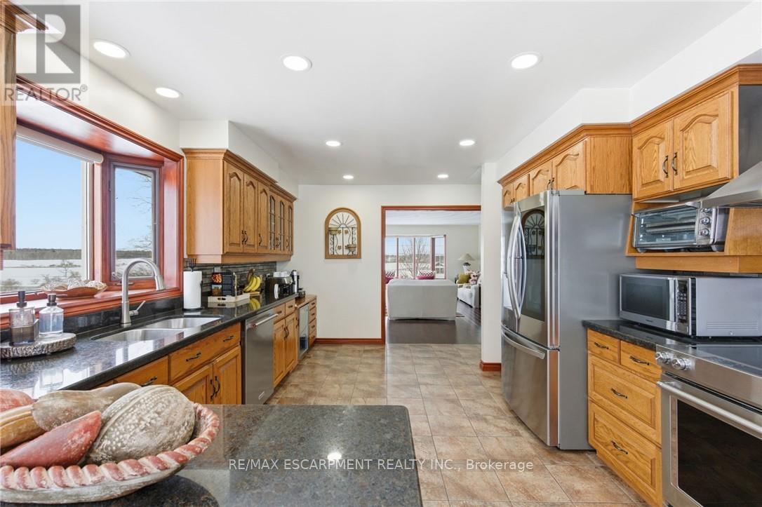 3810 River Road, Haldimand, Ontario  N3W 2K7 - Photo 9 - X12846100