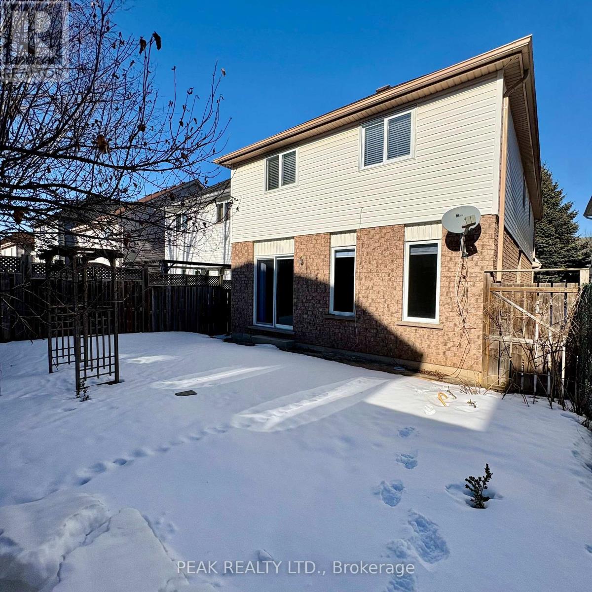 629 Violet Street, Waterloo, Ontario  N2V 2V9 - Photo 38 - X12846118