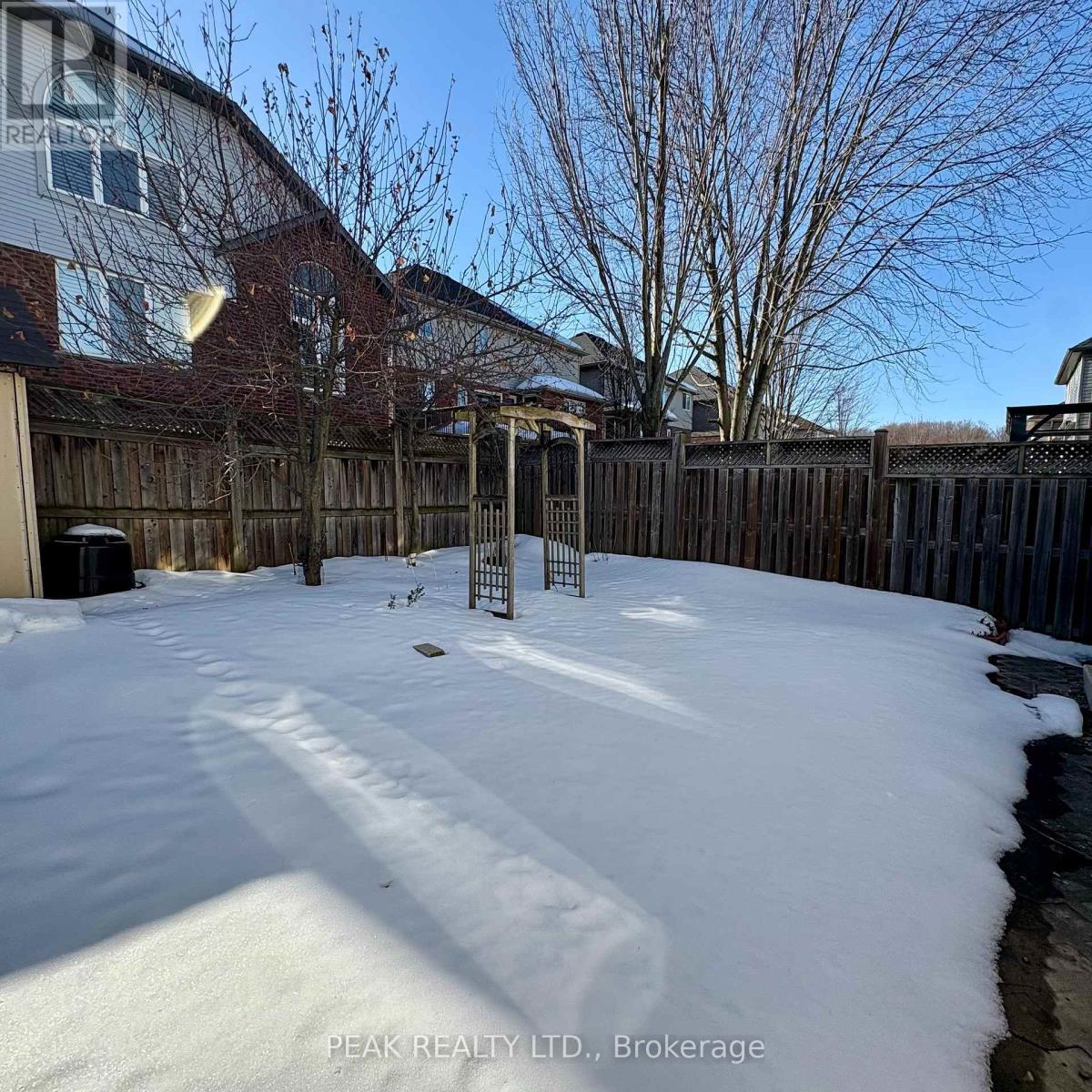 629 Violet Street, Waterloo, Ontario  N2V 2V9 - Photo 39 - X12846118