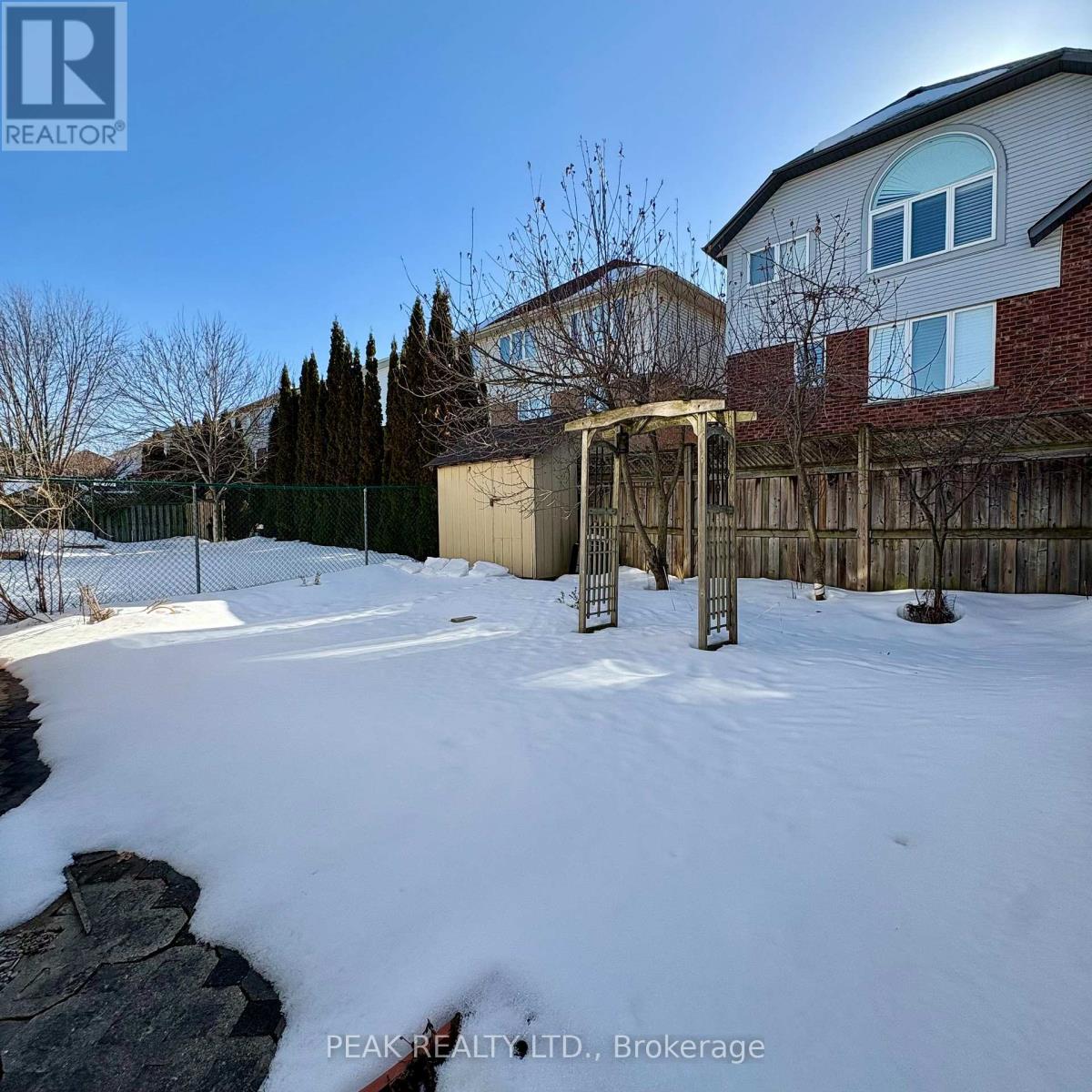 629 Violet Street, Waterloo, Ontario  N2V 2V9 - Photo 40 - X12846118