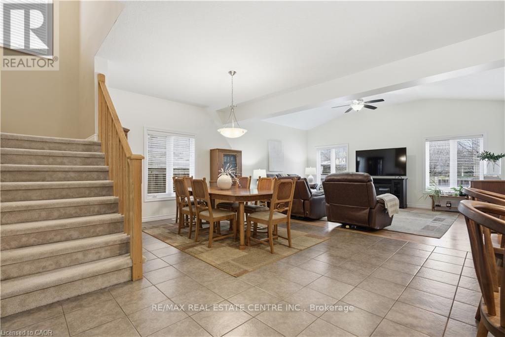 27 Cox Street, Cambridge, Ontario  N1S 0A3 - Photo 13 - X12846182