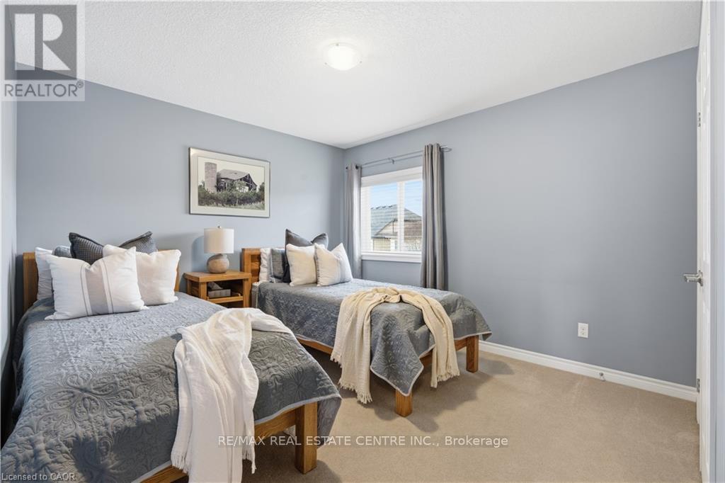 27 Cox Street, Cambridge, Ontario  N1S 0A3 - Photo 15 - X12846182