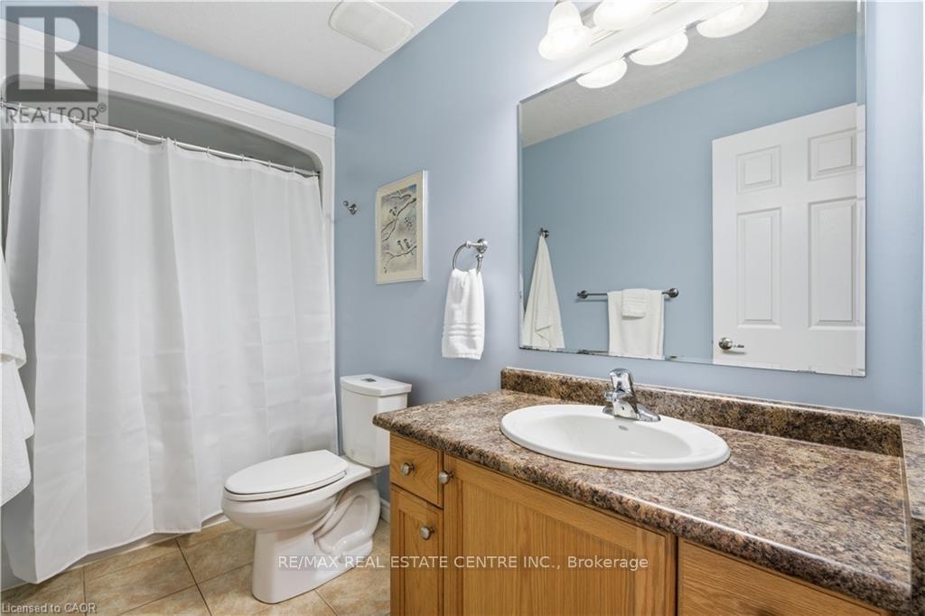 27 Cox Street, Cambridge, Ontario  N1S 0A3 - Photo 16 - X12846182