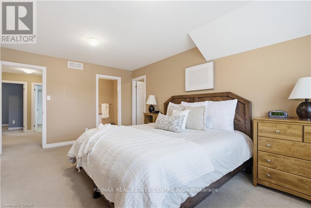 27 Cox Street, Cambridge, Ontario  N1S 0A3 - Photo 20 - X12846182