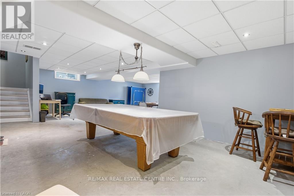 27 Cox Street, Cambridge, Ontario  N1S 0A3 - Photo 25 - X12846182