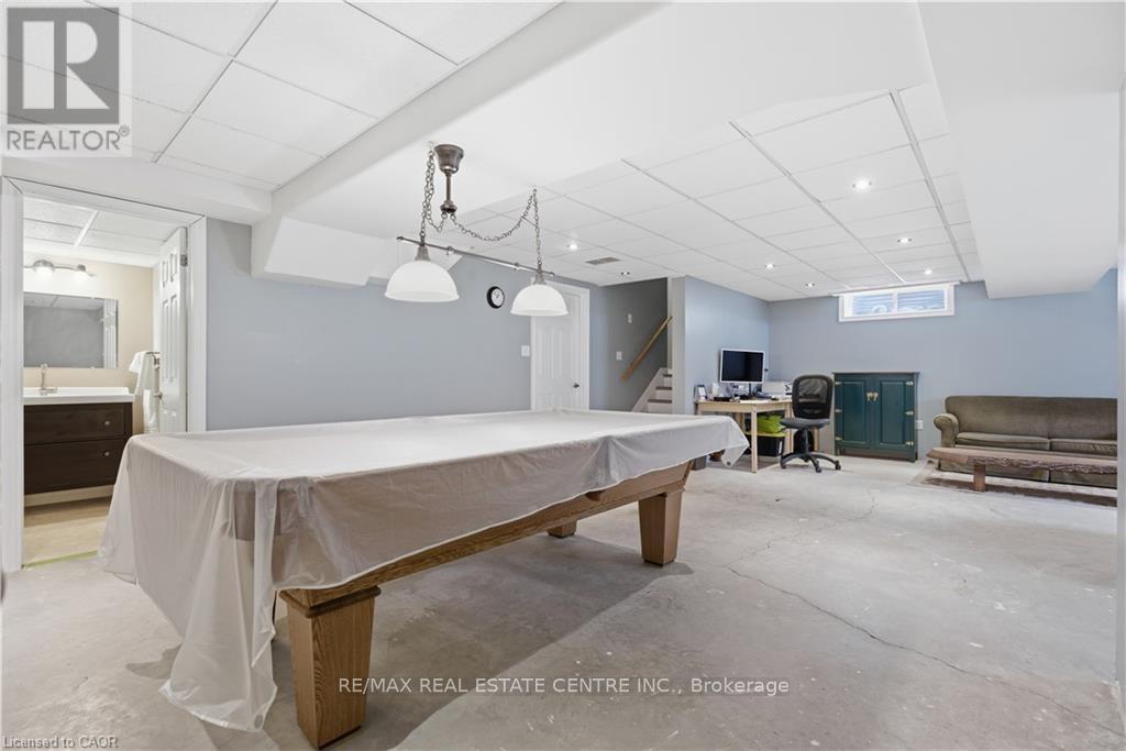 27 Cox Street, Cambridge, Ontario  N1S 0A3 - Photo 27 - X12846182