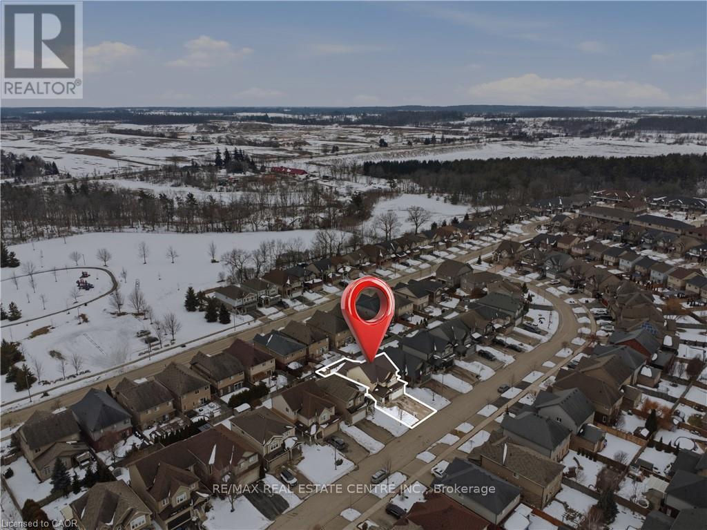 27 Cox Street, Cambridge, Ontario  N1S 0A3 - Photo 32 - X12846182