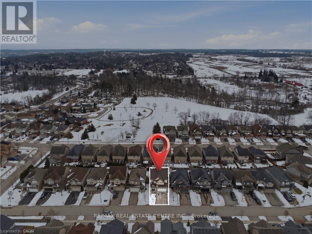 27 Cox Street, Cambridge, Ontario  N1S 0A3 - Photo 33 - X12846182