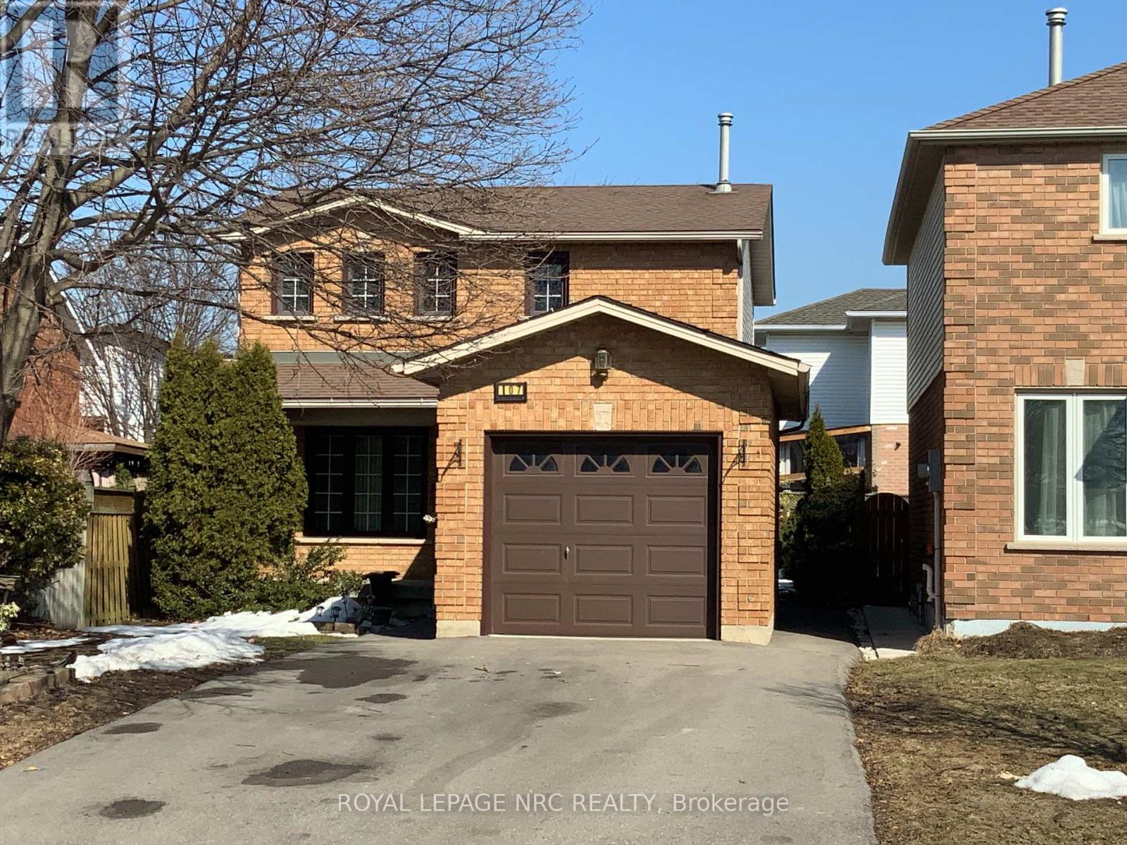 107 Butler Drive, Hamilton, Ontario  L8W 3K2 - Photo 2 - X12846206
