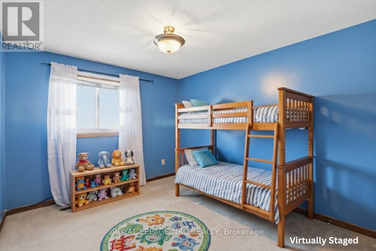 107 Butler Drive, Hamilton, Ontario  L8W 3K2 - Photo 20 - X12846206