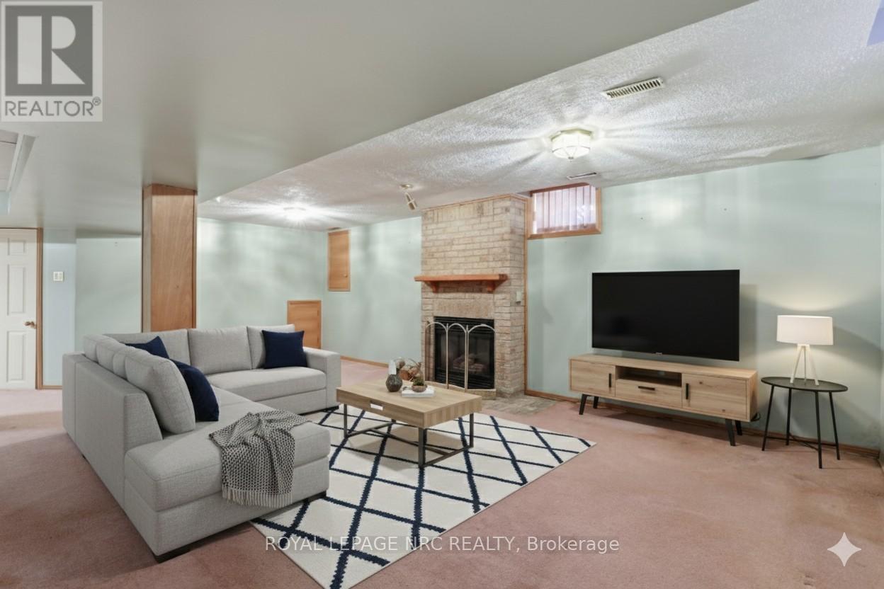 107 Butler Drive, Hamilton, Ontario  L8W 3K2 - Photo 23 - X12846206