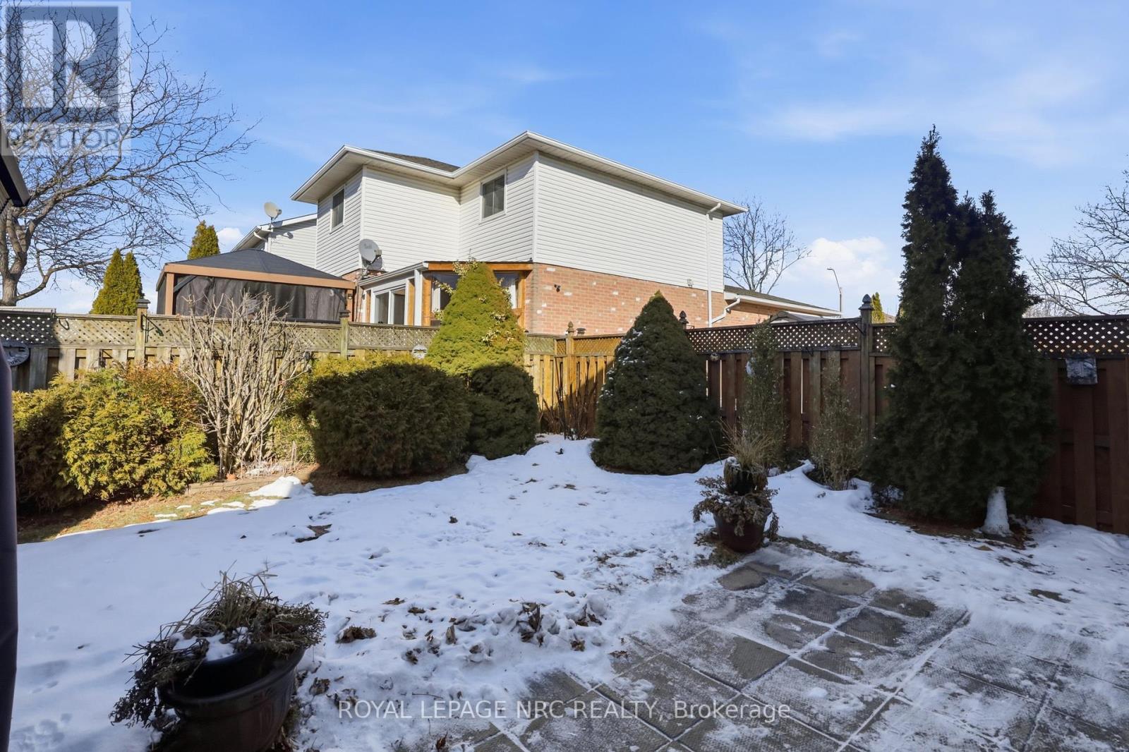 107 Butler Drive, Hamilton, Ontario  L8W 3K2 - Photo 28 - X12846206