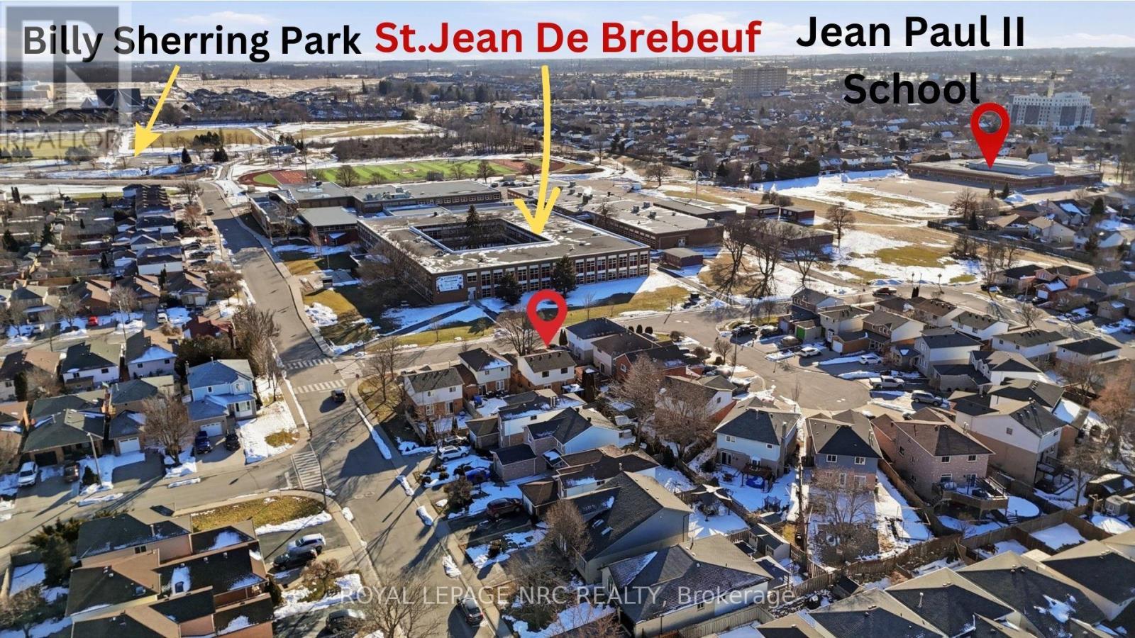 107 Butler Drive, Hamilton, Ontario  L8W 3K2 - Photo 30 - X12846206