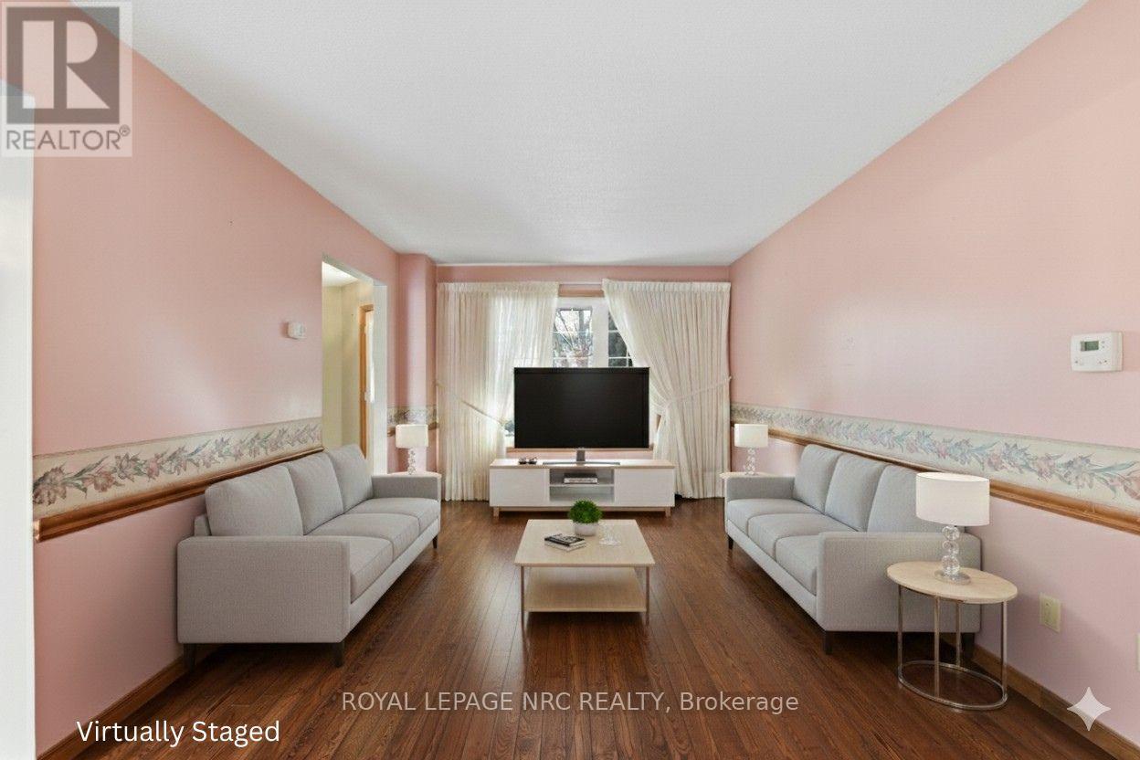 107 Butler Drive, Hamilton, Ontario  L8W 3K2 - Photo 4 - X12846206