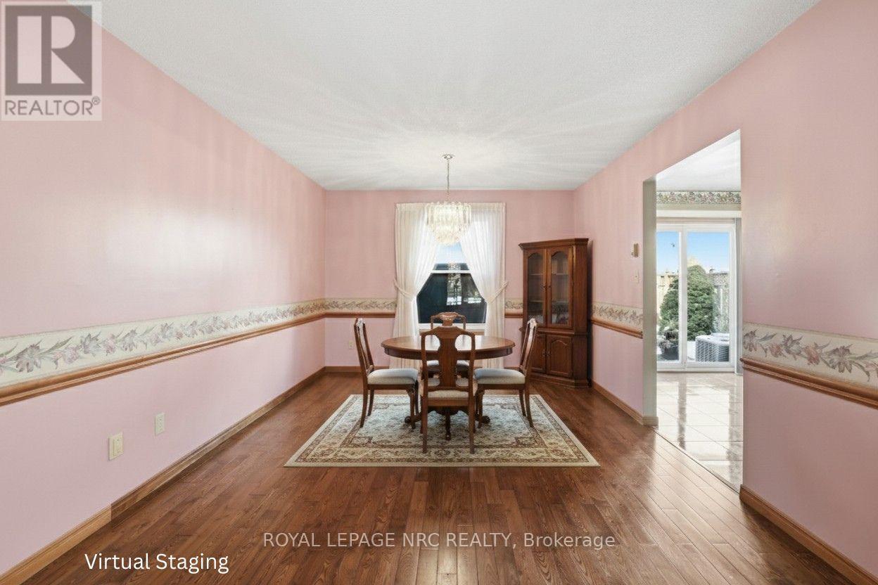 107 Butler Drive, Hamilton, Ontario  L8W 3K2 - Photo 6 - X12846206