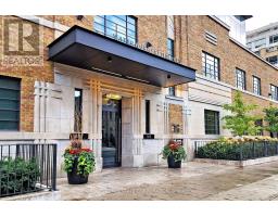 PARKING - 505 RICHMOND STREET W, Toronto, Ontario