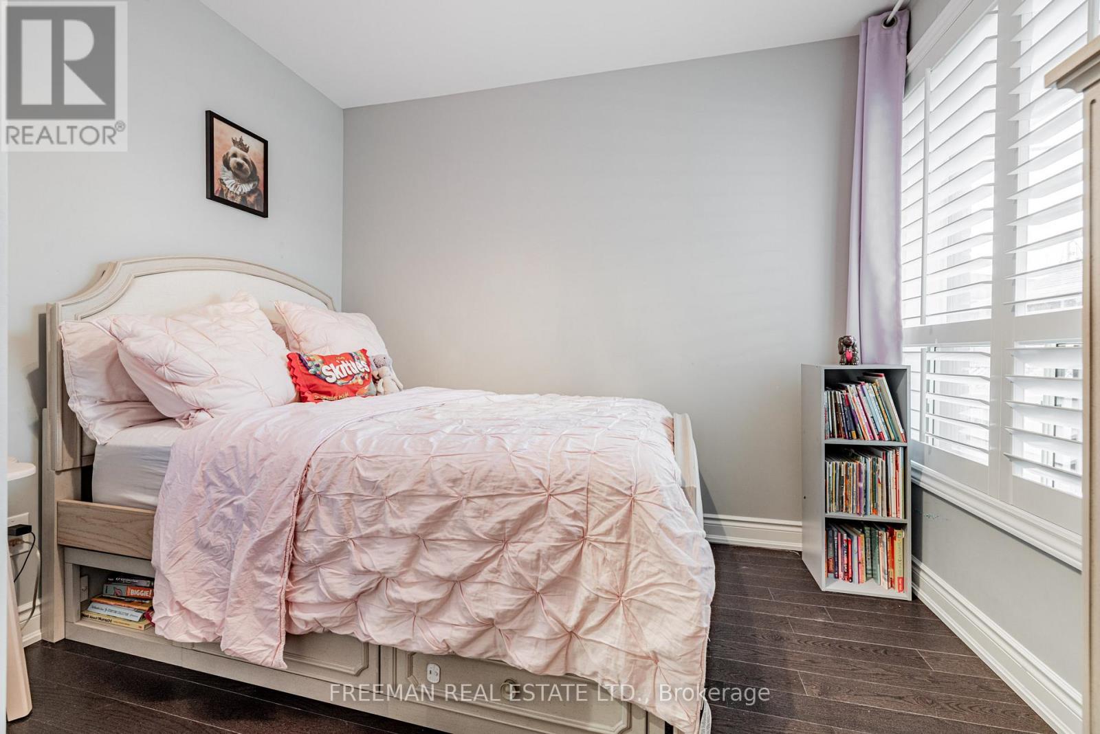 171 Honiton Street, Toronto, Ontario  M3H 5N2 - Photo 22 - C12700520