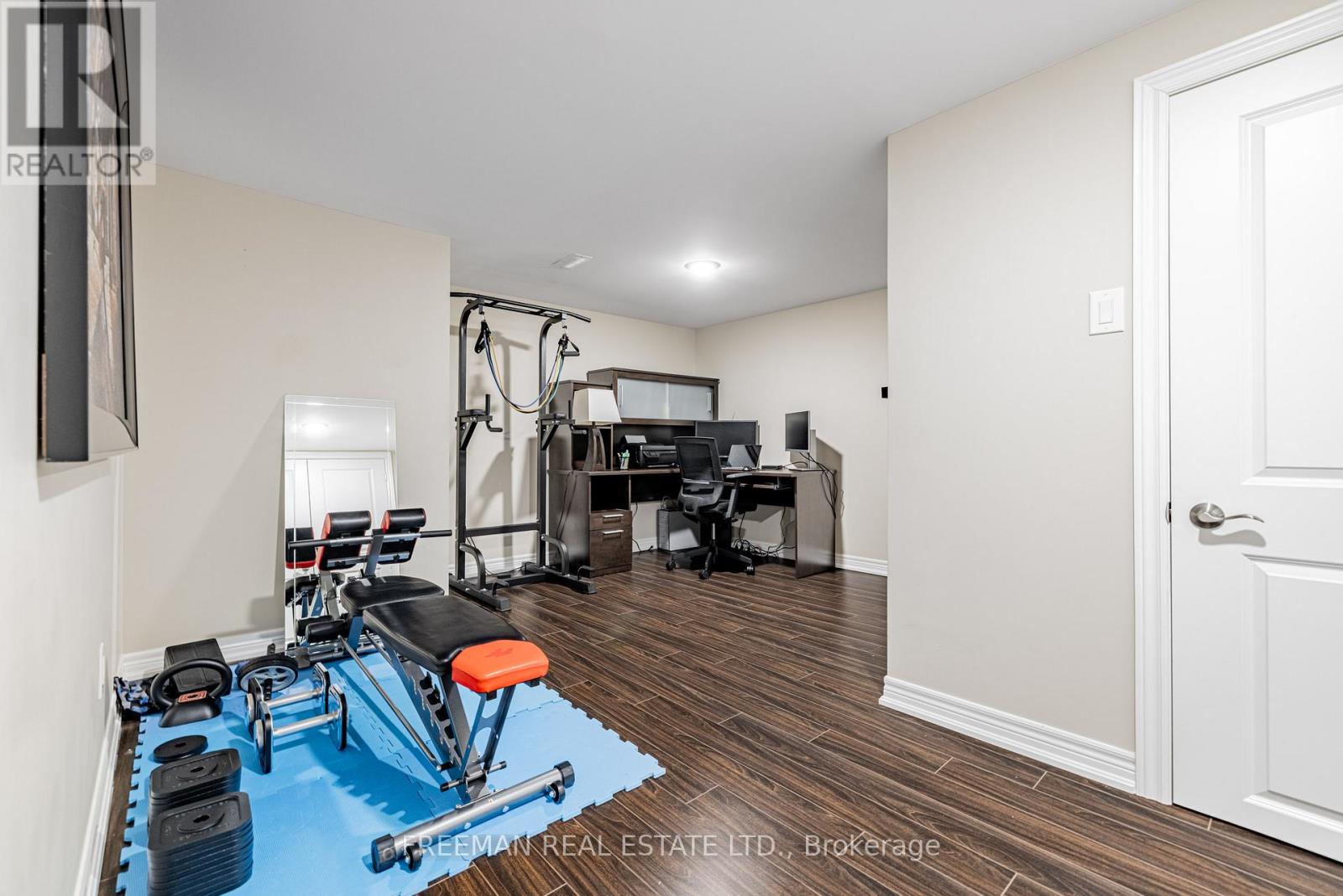 171 Honiton Street, Toronto, Ontario  M3H 5N2 - Photo 28 - C12700520