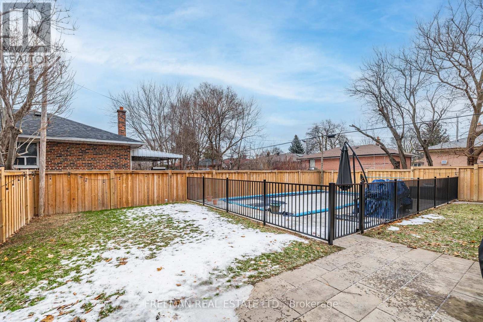 171 Honiton Street, Toronto, Ontario  M3H 5N2 - Photo 30 - C12700520