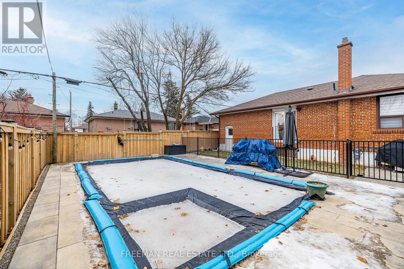 171 Honiton Street, Toronto, Ontario  M3H 5N2 - Photo 32 - C12700520
