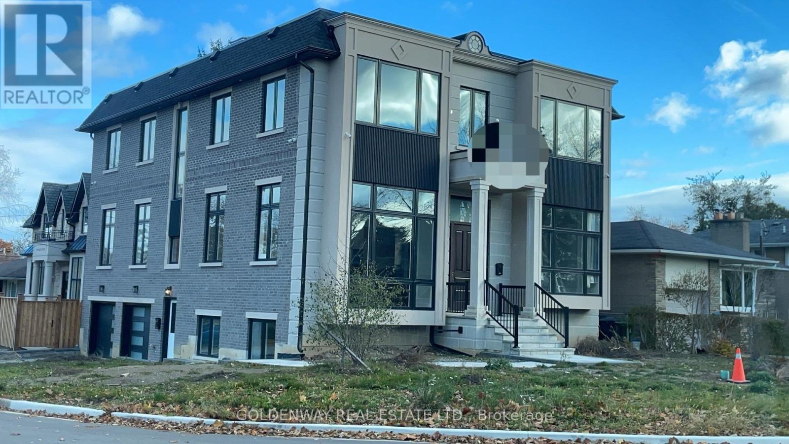WALKOUT BASEMENT ROOM2 - 43 PAGE AVENUE, Toronto, Ontario