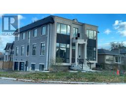 WALKOUT BASEMENT ROOM2 - 43 PAGE AVENUE, Toronto, Ontario