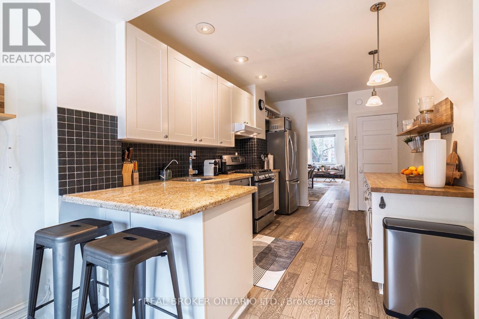 97 Major Street, Toronto, Ontario  M5S 2K9 - Photo 16 - C12845644